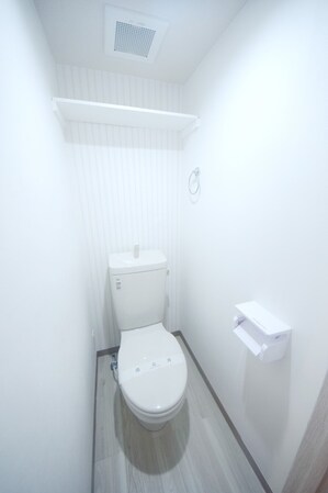 メゾンM&Kの物件内観写真